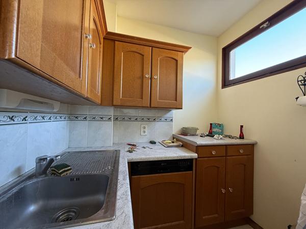 Appartement - 5 pièces - 93 m²