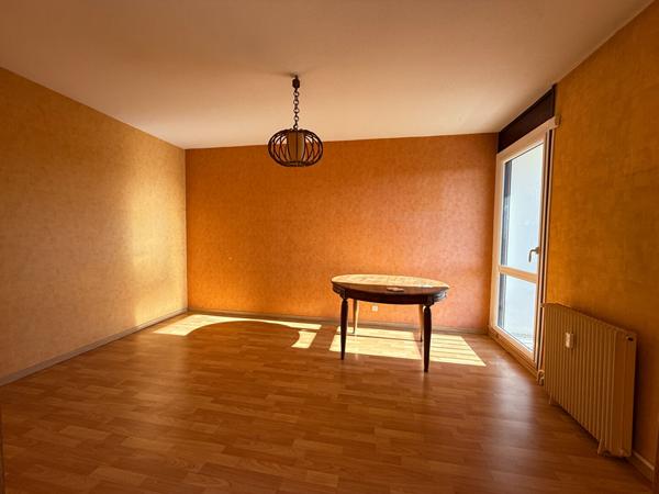 Appartement - 5 pièces - 93 m²