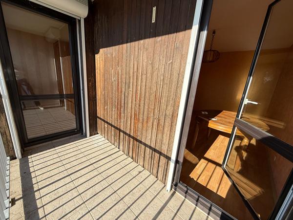 Appartement - 5 pièces - 93 m²