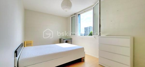 Appartement de 70,82 m²