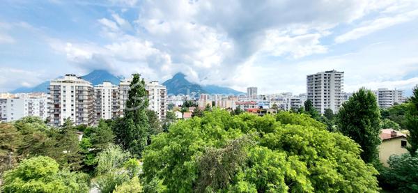 Appartement de 70,82 m²