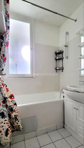 Appartement de 70,82 m²