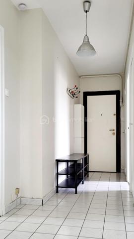 Appartement de 70,82 m²