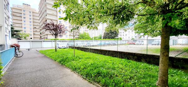 Appartement de 70,82 m²