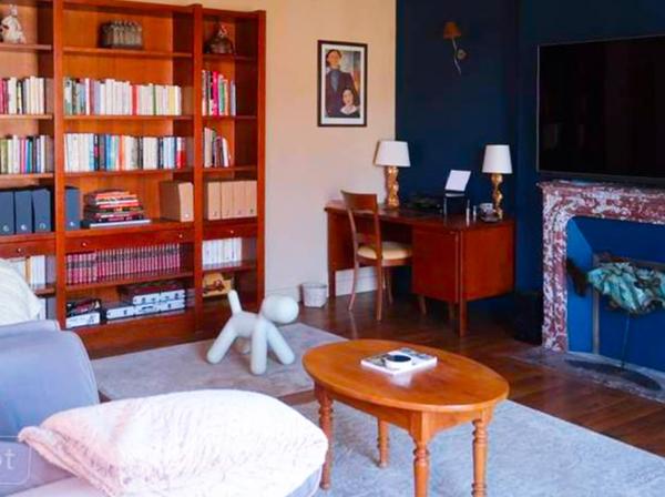 Maison 6 pièces - 188 m²