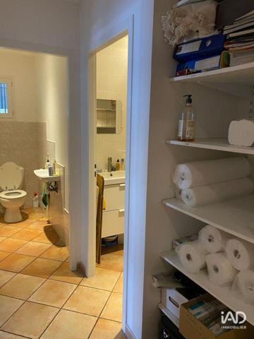 Location bureaux 17 m² La Salvetat-Saint-Gilles