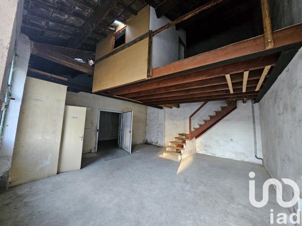 Maison à vendre 3 pièces 91 m² Bagnols-sur-Cèze