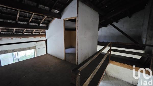 Maison à vendre 3 pièces 91 m² Bagnols-sur-Cèze