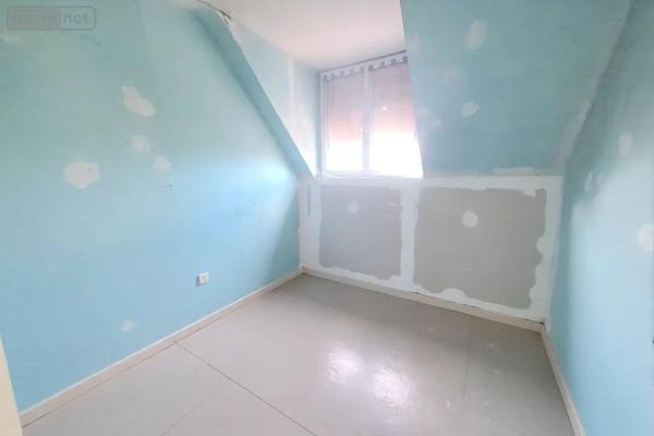 Maison à vendre à Neufchâtel-Hardelot dans le Pas-de-Calais (62152), ref : 069/625