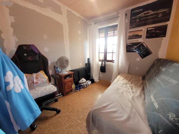 Maison à vendre à Neufchâtel-Hardelot dans le Pas-de-Calais (62152), ref : 069/625