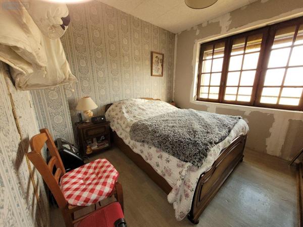 Maison à vendre à Neufchâtel-Hardelot dans le Pas-de-Calais (62152), ref : 069/625