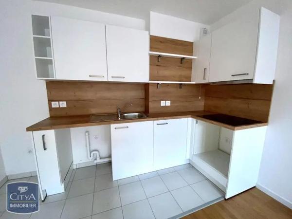Appartement à louer 3 pièces 60.23m² Le Blanc-Mesnil (93150)