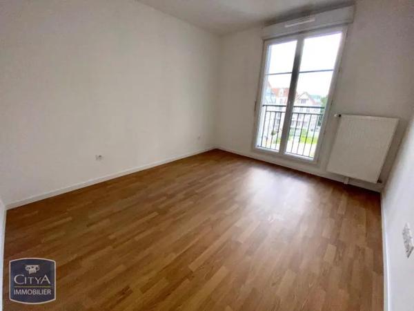 Appartement à louer 3 pièces 60.23m² Le Blanc-Mesnil (93150)