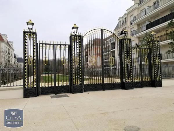 Appartement à louer 3 pièces 60.23m² Le Blanc-Mesnil (93150)