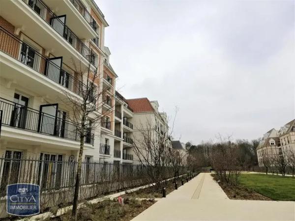 Appartement à louer 3 pièces 60.23m² Le Blanc-Mesnil (93150)