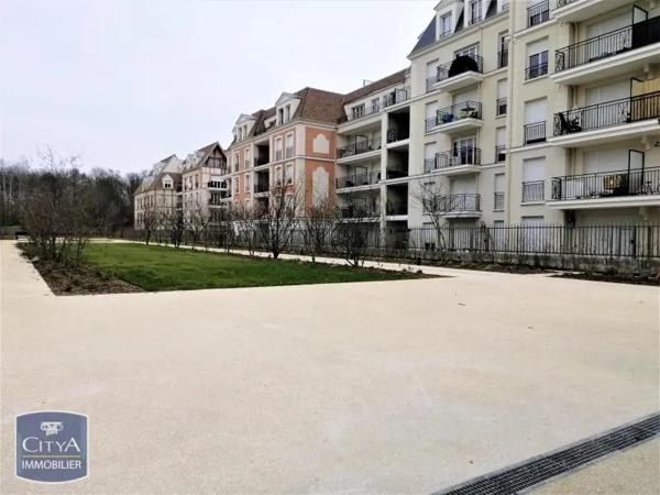 Appartement à louer 3 pièces 60.23m² Le Blanc-Mesnil (93150)