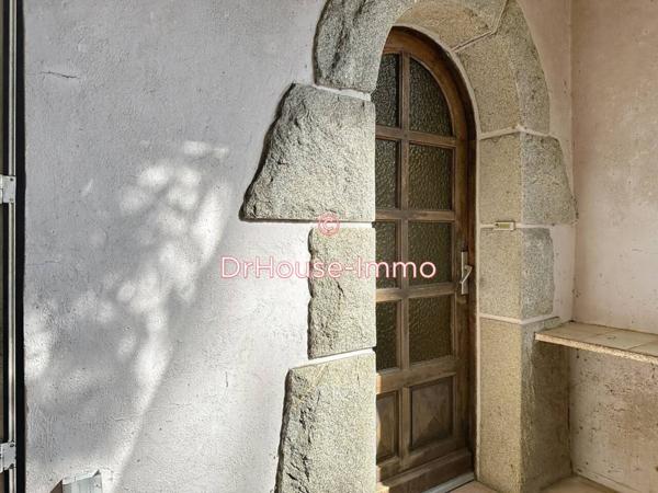 Maison à vendre 5 pièces de 120 m²