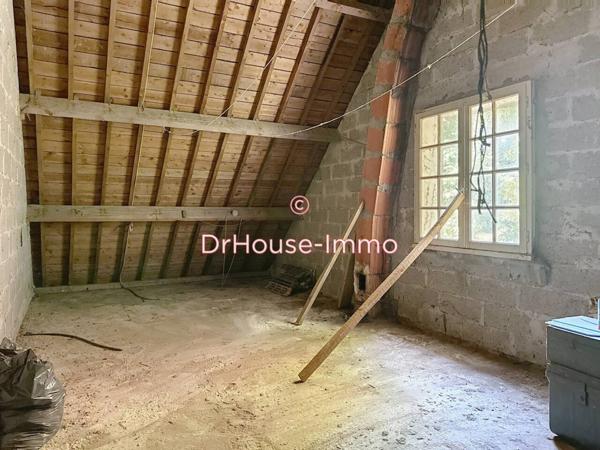 Maison à vendre 5 pièces de 120 m²