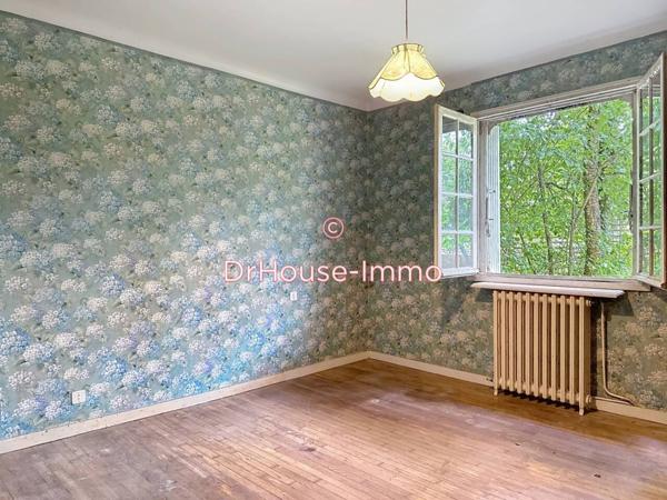 Maison à vendre 5 pièces de 120 m²