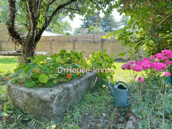 Maison à vendre 5 pièces de 120 m²