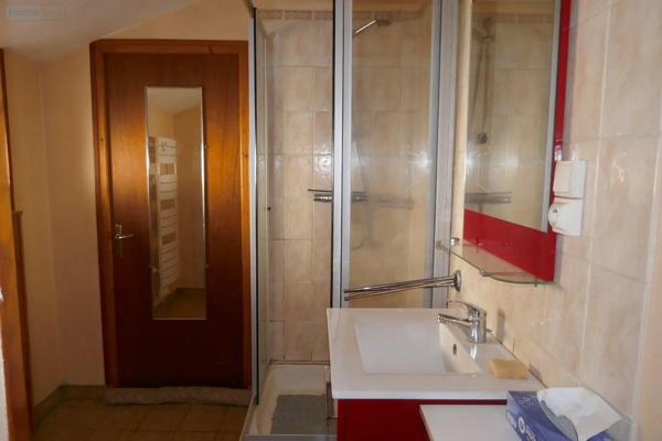 Achat - Maison Coulonges-les-Hérolles 86290 2 pièces 52 m 2 3491 m 2