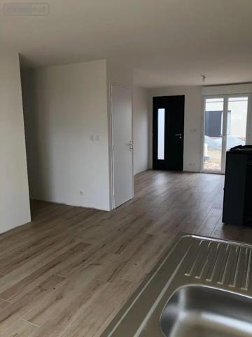 Location - Maison Iffendic 35750 4 pièces 70 m 2 404 m 2