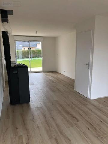 Location - Maison Iffendic 35750 4 pièces 70 m 2 404 m 2