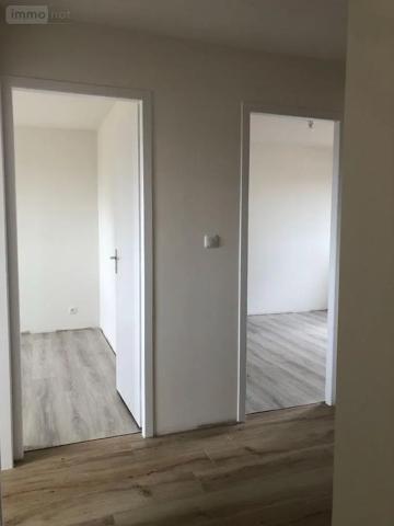 Location - Maison Iffendic 35750 4 pièces 70 m 2 404 m 2