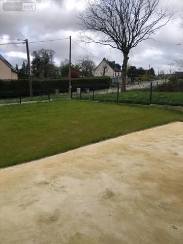 Location - Maison Iffendic 35750 4 pièces 70 m 2 404 m 2