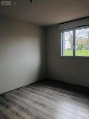 Location - Maison Iffendic 35750 4 pièces 70 m 2 404 m 2