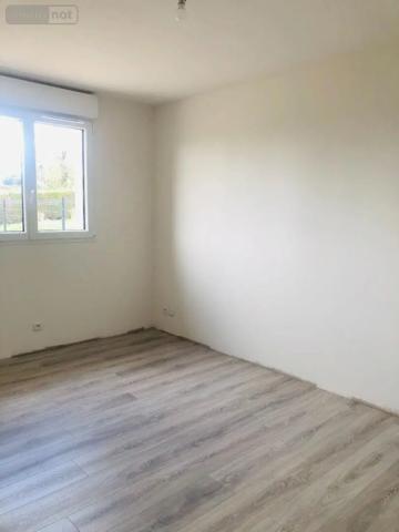 Location - Maison Iffendic 35750 4 pièces 70 m 2 404 m 2
