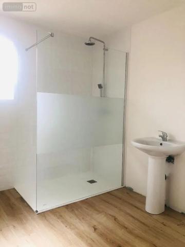 Location - Maison Iffendic 35750 4 pièces 70 m 2 404 m 2