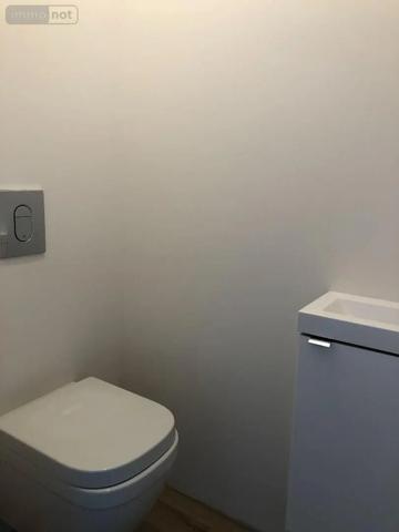 Location - Maison Iffendic 35750 4 pièces 70 m 2 404 m 2
