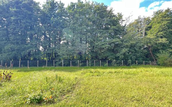 Terrain à vendre    Orx