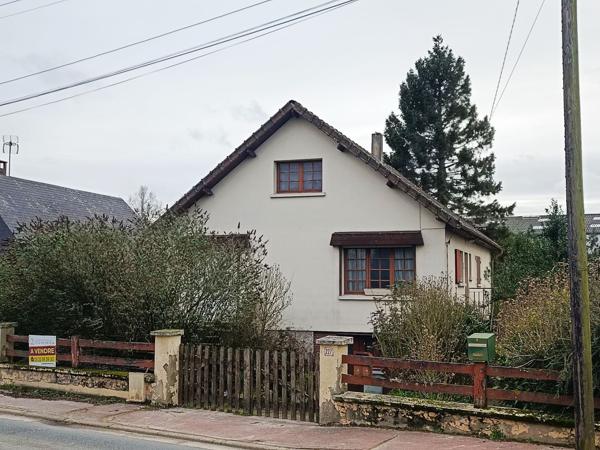 Maison