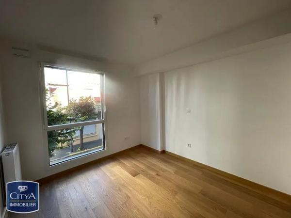 Appartement à louer 3 pièces 61.5m² Clermont-Ferrand (63000)