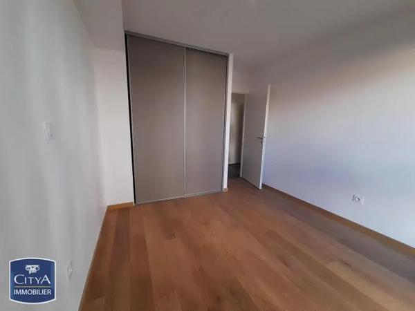 Appartement à louer 3 pièces 61.5m² Clermont-Ferrand (63000)