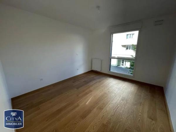 Appartement à louer 3 pièces 61.5m² Clermont-Ferrand (63000)