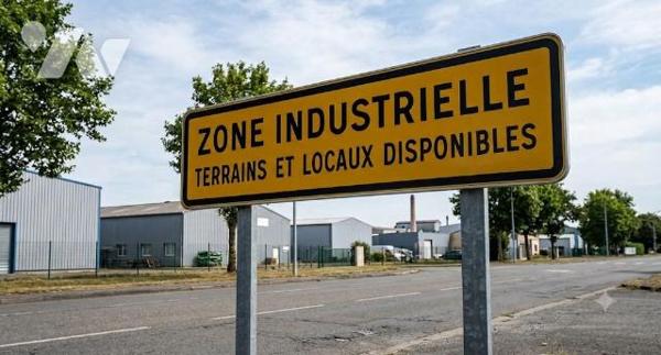 Locaux professionnels à rénover