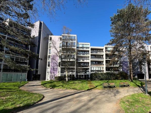 Appartement à vendre à Rennes en Ille-et-Vilaine (35200), ref : 35130-1089971