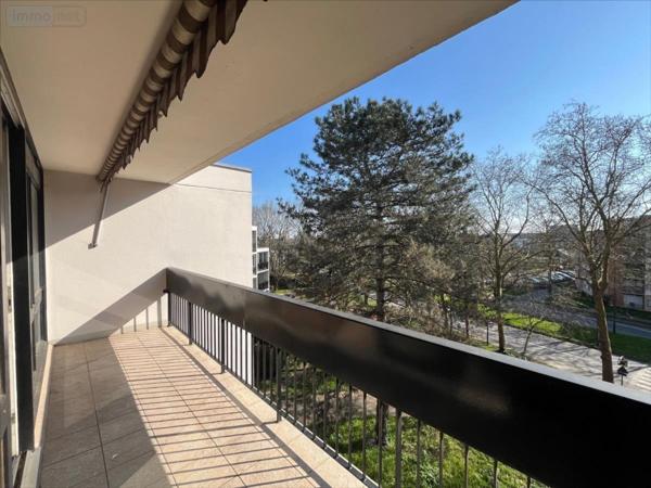 Appartement à vendre à Rennes en Ille-et-Vilaine (35200), ref : 35130-1089971