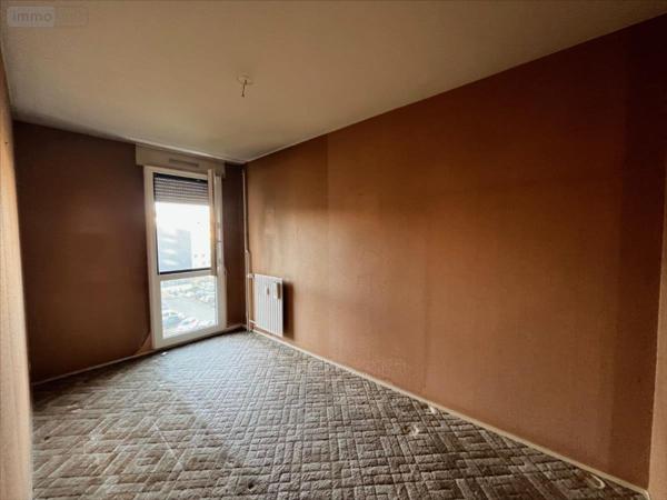 Appartement à vendre à Rennes en Ille-et-Vilaine (35200), ref : 35130-1089971