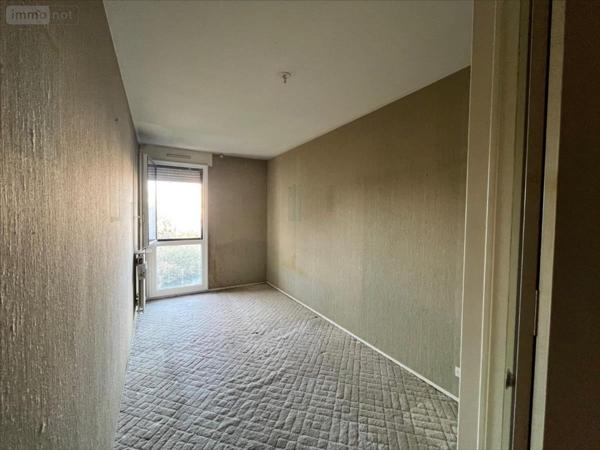 Appartement à vendre à Rennes en Ille-et-Vilaine (35200), ref : 35130-1089971