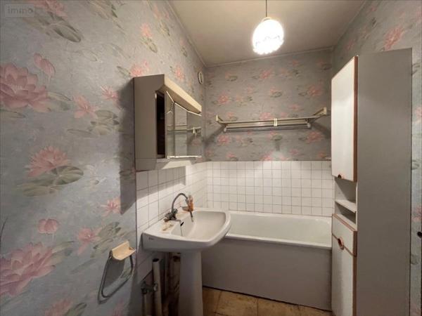 Appartement à vendre à Rennes en Ille-et-Vilaine (35200), ref : 35130-1089971