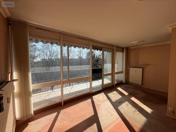 Appartement à vendre à Rennes en Ille-et-Vilaine (35200), ref : 35130-1089971