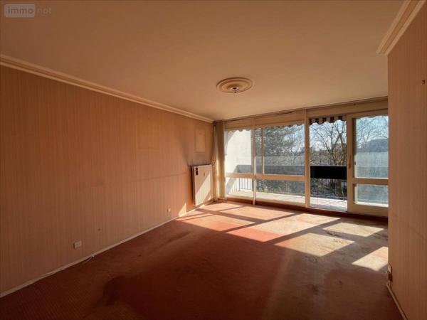 Appartement à vendre à Rennes en Ille-et-Vilaine (35200), ref : 35130-1089971