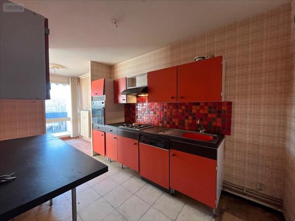 Appartement à vendre à Rennes en Ille-et-Vilaine (35200), ref : 35130-1089971