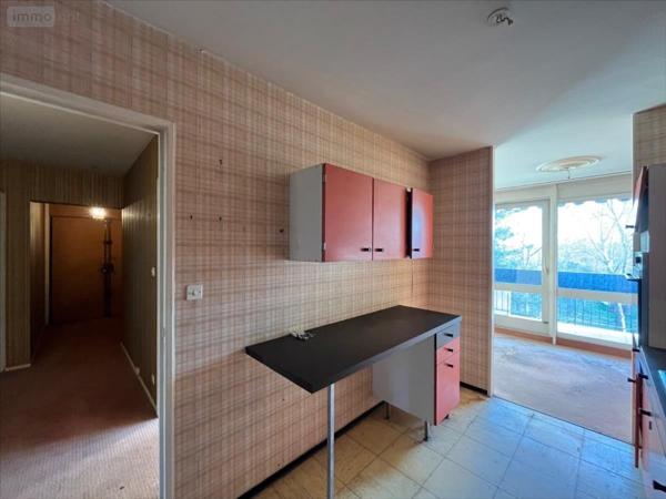 Appartement à vendre à Rennes en Ille-et-Vilaine (35200), ref : 35130-1089971