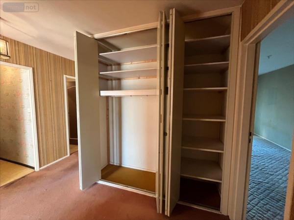 Appartement à vendre à Rennes en Ille-et-Vilaine (35200), ref : 35130-1089971