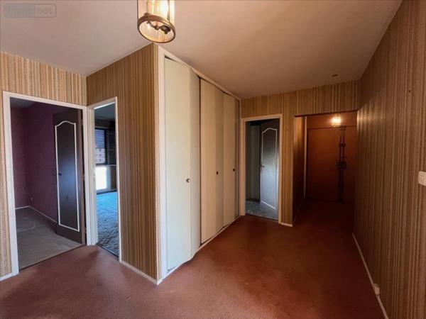 Appartement à vendre à Rennes en Ille-et-Vilaine (35200), ref : 35130-1089971